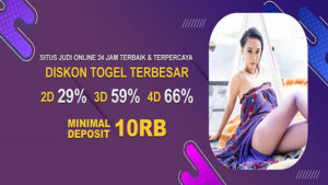 Vooran Togel Terlengkap Berikut Situs Bandar Darat Tertinggi