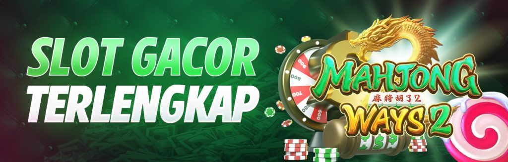 Agen Slot Bet Rendah Di Jumlah Selaku Permainan Nang Mengenakan Dan Terpopuler