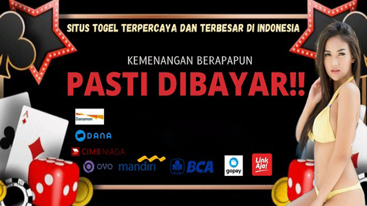 Agen Togel Online 2023 Web Tertinggi Dengan Teraman DiTanah Air