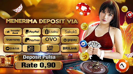 Masukan Melakukan Pendaftaran Akun Melalui Agen Judi Slot Uang Asli