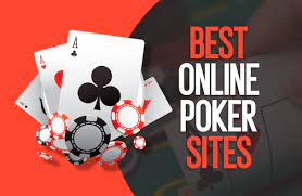 Web Idn Poker Dengan Majemuk Macam Game Online Kartu