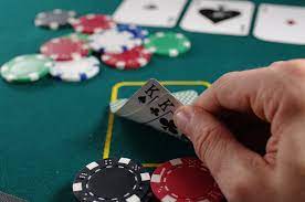 Berekan Bandar Poker Online Tertinggi Seleksian Public Domestik