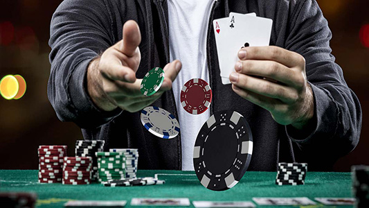 Url Tertinggi Permainan Taruhan Poker Online Tercantik Di Tanah Air