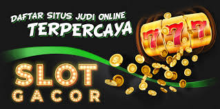 Main Slot Gacor Tercantik Lagi Teraman Di Domestik Sangat Kredible