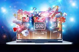 Permainan Finalslot88 Gampang Lulus Sangat Gampang Dimenangkan