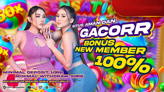 Judi Slot Online Resmi Jackpot Jutaan Rupiah