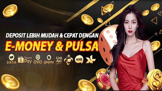 Permainan Slot Gacor Merupakan Perjudian Serupa Kehebohan Yang Sakali Besar