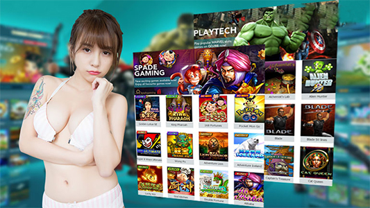 Melakoni Slot Gacor 100% Menyeret-Nyeret Tercapai Sehingga Para Anda